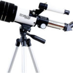 Technaxx TX-175 teleskop Zvětšení 1.5 do 150 x recenze