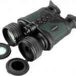 TenoSight BINO NV-80 s LRF recenze