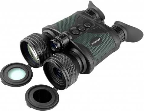 TenoSight BINO NV-80 s LRF recenze