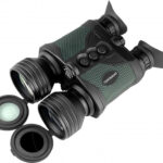 TenoSight Bino NV-80 recenze
