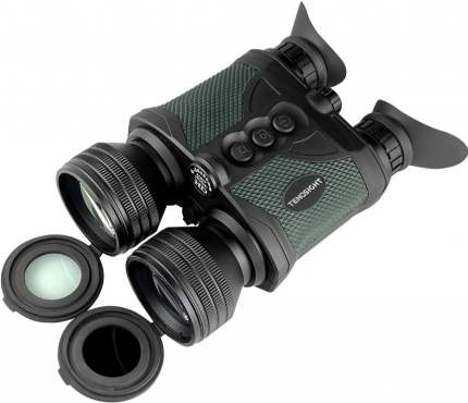 TenoSight Bino NV-80 recenze