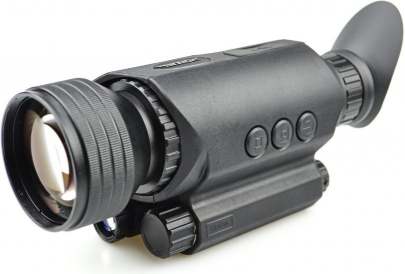 TenoSight Mono NV-50 recenze