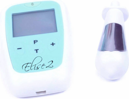 TensCare Elise2 Pelvic Floor Exerciser recenze