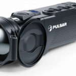 Termovize Helion 2 XP50 PRO recenze