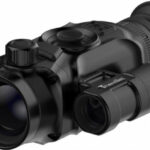 Termovizní zaměřovač ThermTec Vidar 335 LRF recenze