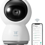 Tesla Smart Camera 360 (2022) recenze