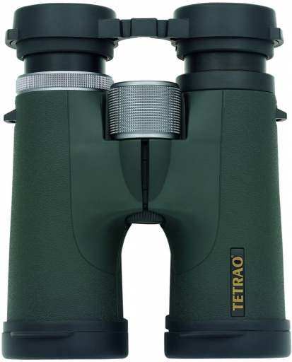 Tetrao 10×42 ED recenze