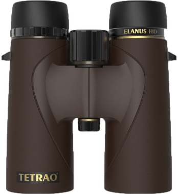 Tetrao Elanus 10×42 HD recenze