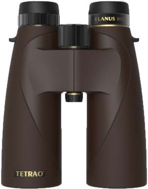 Tetrao Elanus 8×56 HD recenze