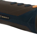 Tetrao Milvus D-15 recenze