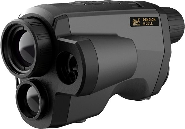 Tetrao Pandion H-25 LR recenze