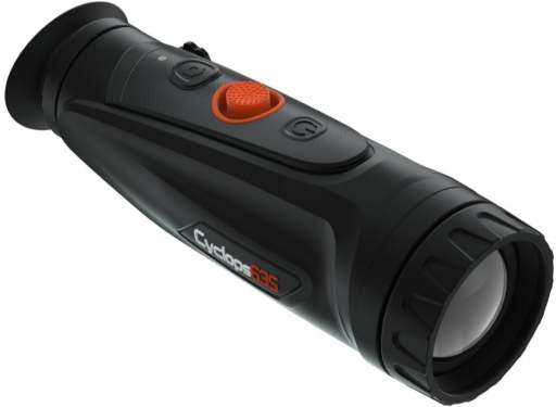 ThermTec Cyclops CP635 recenze