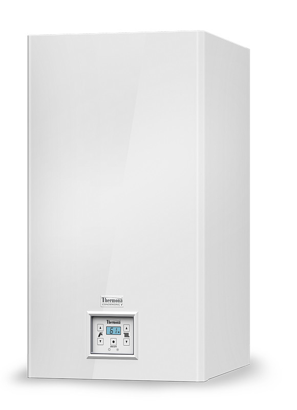 Thermona Therm 14 KDZN 10102 recenze