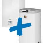 Thermona Therm 24 KDZN + OKH 100 NTR/HV 1092/100 recenze