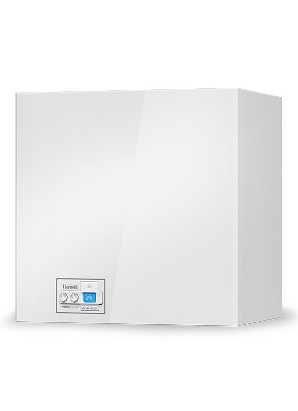 Thermona Therm 25 KDZ5 1099 recenze