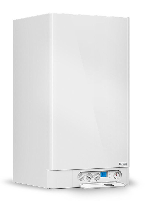 Thermona Therm 90 KD.A 1090 recenze