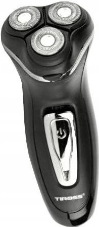 Tiross TS-1345 recenze