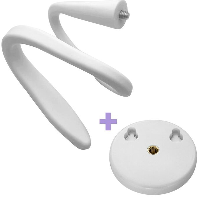 TrueLife NannyCam H32 Holder recenze