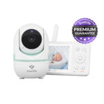 TrueLife NannyCam R4 recenze