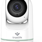 TrueLife NannyCam R5 Baby Dětská chůvička 8594175359459 recenze