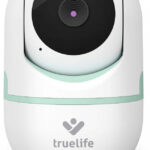 TrueLife NannyCam R5 Baby unit 8594175359459 recenze
