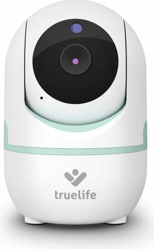 TrueLife NannyCam R5 Baby unit 8594175359459 recenze