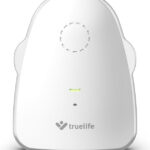TrueLife TLNTVM3BU NannyTone VM3 Dětská jednotka recenze