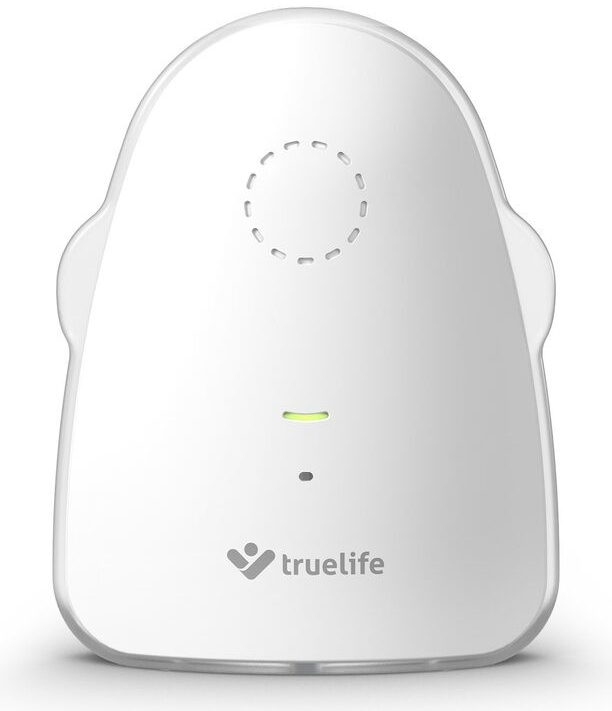 TrueLife TLNTVM3BU NannyTone VM3 Dětská jednotka recenze