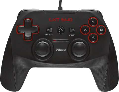 Trust GXT-540 20712 recenze