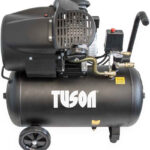 Tuson 130002 recenze