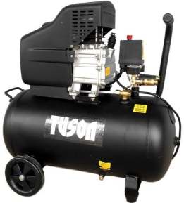 Tuson 130017 recenze