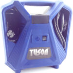 Tuson 130045 recenze