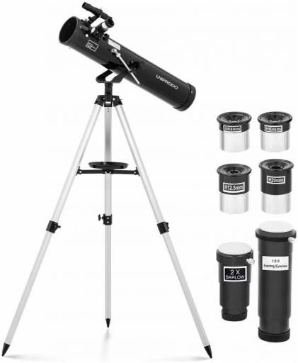 Uniprodo 700 mm, pr. 76 mm 2482 recenze