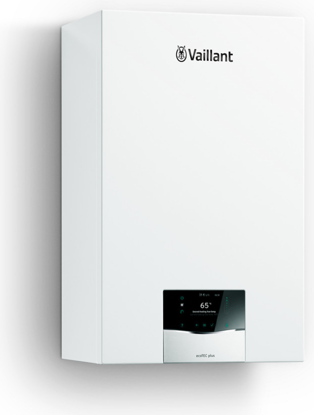 VAILLANT ecoTEC plus ioniDetect VU 15CS/1-5 0010043961 recenze