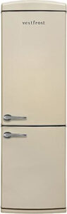 Fotografie VESTFROST FB373-2E2BG  recenzía