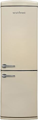 VESTFROST FB373-2E2BG recenze