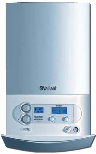 Vaillant VU 146/5-3 A ecoTEC pro 0010021895 recenze