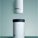 Vaillant VU 146/5-3 A ecoTEC pro + VIH R 120/6 M 0010019737 recenze