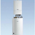 Vaillant VU 146/5-3 A ecoTEC pro + VIH R 150/6 M 0010019741 recenze