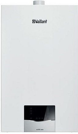 Vaillant VU 20CS/1-5 0010024599 recenze