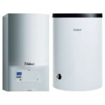 Vaillant VU 246/5-3 A ecoTEC pro + VIH R 120/6 B 0010019736 recenze