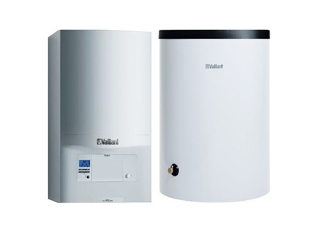 Vaillant VU 246/5-3 A ecoTEC pro + VIH R 120/6 B 0010019736 recenze