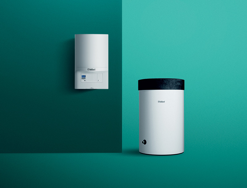 Vaillant VU 246/5-3 A ecoTEC pro + VIH R 150/6 B 0010019740 recenze