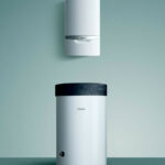 Vaillant VU 246/7-2 ecoTEC Pure + VIH R 120/6 B 0010023278 recenze