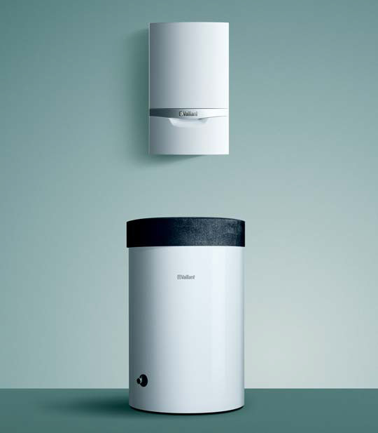Vaillant VU 246/7-2 ecoTEC Pure + VIH R 120/6 B 0010023278 recenze
