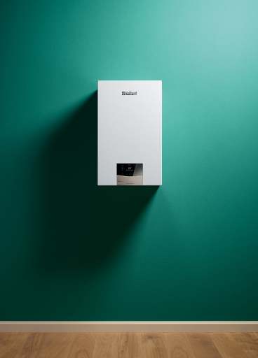 Vaillant VU 25 CS/1-5 ecoTEC plus 0010043963 recenze