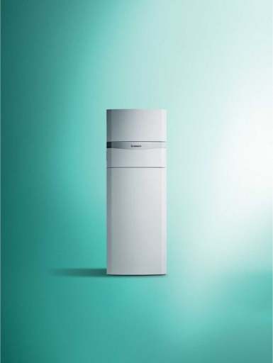 Vaillant auroCOMPACT VSC D 206/4-5 0010017851 recenze
