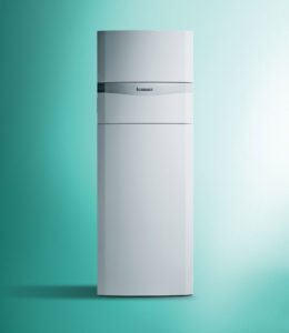 Fotografie Vaillant ecoCOMPACT VSC 206/4-5 90 0010017848  recenzía