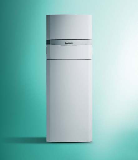 Vaillant ecoCOMPACT VSC 206/4-5 90 0010017848 recenze