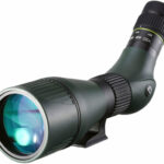 Vanguard VEO HD 80A 20-60×80 recenze